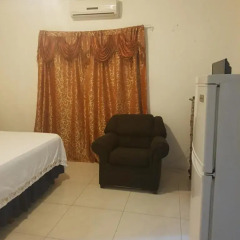 Отель Paradise Place Guest Room комната для гостей фото 3