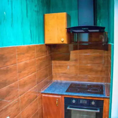 База Отдыха Резорт MJA Представительский люкс разные типы кроватей фото 18