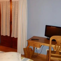 Отель Posada Término Стандартный номер с различными типами кроватей фото 11