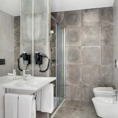 Апартаменты Hello Lisbon Rossio Collection Apartments ванная фото 3