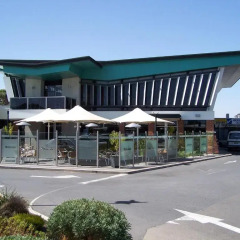 Highlander Hotel Bar Kitchen Rooftop 3* Стандартный номер с различными типами кроватей