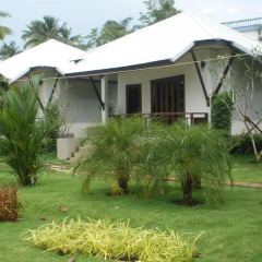 Отель Saphli Villa Beach Resort