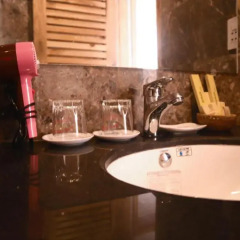 Отель Jolie Villa Hoi An 2* Стандартный номер с различными типами кроватей фото 3