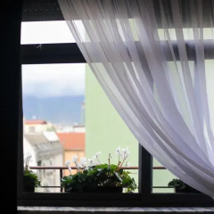 Отель TiranaTOP Suites Албания, Тирана - отзывы, цены и фото номеров - забронировать отель TiranaTOP Suites онлайн комната для гостей фото 5