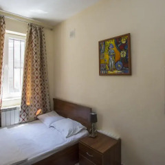 Mini Hotel Yerevan 3* Стандартный номер фото 4