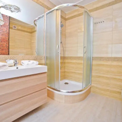 World Hostel Кровать в общем номере с двухъярусными кроватями фото 7