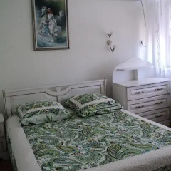Гостиница Relax Стандартный номер фото 21