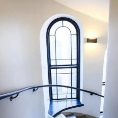Hotel Hötorget 2* Номер категории Эконом с двуспальной кроватью фото 3