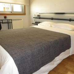 Отель Toctoc Rooms спа