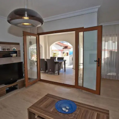 Отель Villa Buy Vista 2 интерьер отеля