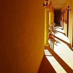 SC Hotel Playa del Carmen 3* Номер Эконом с разными типами кроватей фото 3