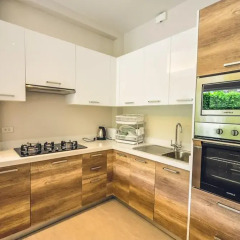 Отель BYG Private Pool Villa @ Layan Beach в номере фото 2