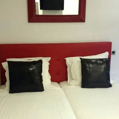 Hotel Aida Marais Printania 3* Стандартный номер разные типы кроватей фото 24