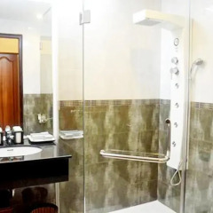 Saigon River Boutique Hotel 3* Стандартный номер с различными типами кроватей фото 4