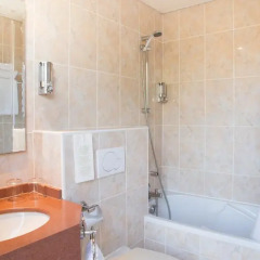Hotel Andre Latin 3* Стандартный номер с различными типами кроватей