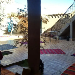 Отель Camels House Марокко, Мерзуга - отзывы, цены и фото номеров - забронировать отель Camels House онлайн питание фото 2