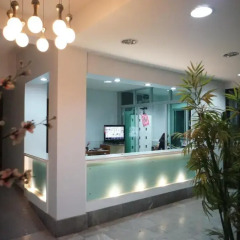 Отель Baan Keaw Mansion Таиланд, Бангкок - отзывы, цены и фото номеров - забронировать отель Baan Keaw Mansion онлайн интерьер отеля фото 2