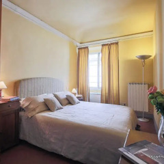 Отель Palazzo Ridolfi комната для гостей фото 3