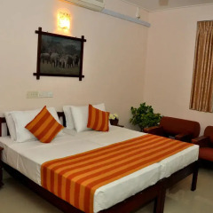 Hotel Honors Club комната для гостей фото 5