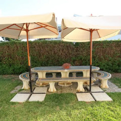 Отель Case Vacanze Lido Sacramento Италия, Сиракуза - отзывы, цены и фото номеров - забронировать отель Case Vacanze Lido Sacramento онлайн фото 10