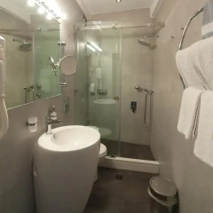 Kastro Hotel 3* Стандартный номер с различными типами кроватей фото 25