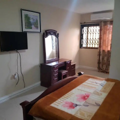 Отель SeaView Guesthouse детские мероприятия