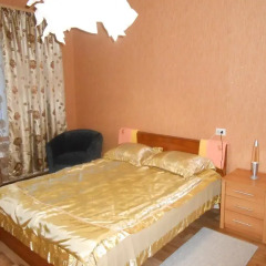 Hostel Skazka In Tolmachevo комната для гостей фото 4