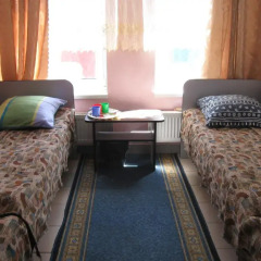 Гостиница Palmira Hostel Backpackers Украина, Каменец-Подольский - отзывы, цены и фото номеров - забронировать гостиницу Palmira Hostel Backpackers онлайн детские мероприятия фото 2