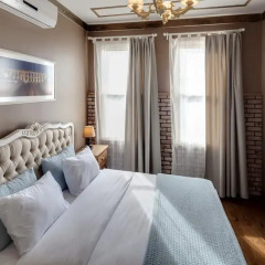 Отель Loka Suites комната для гостей фото 2