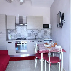 Отель Casa Alice Апартаменты фото 2