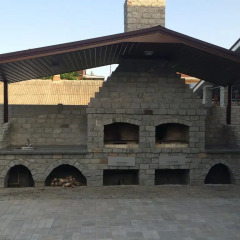 Гостиница Guest House on Chubarya 148