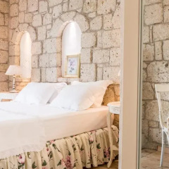 Asma Han Hotel 2* Номер Делюкс фото 17