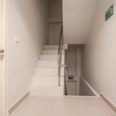 Отель Pkl Residence Пхукет ванная