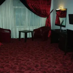 Sword Hotel Кахраманмарас удобства в номере