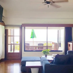 Отель Birds & Bees Resort 3* Люкс с 2 отдельными кроватями фото 35