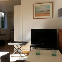 Апартаменты Studio style 2 pièces près de Paris удобства в номере фото 2