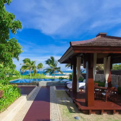 Отель The St. Regis Sanya Yalong Bay Resort – Villas фото 10
