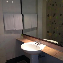 Апартаменты Studio Sukhumvit 18 By Icheck Inn 3* Студия фото 3