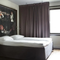 Отель Comfort Square 4* Улучшенный номер фото 2