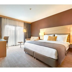 Kordon Hotel Cankaya 4* Номер Делюкс с различными типами кроватей фото 5