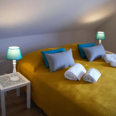 Отель O Forte Guest House комната для гостей фото 3