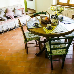Отель Il Bosco Agriturismo Кастаньето-Кардуччи питание фото 3