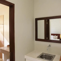 Отель Alba Uno Hotel Филиппины, Лапу-Лапу - отзывы, цены и фото номеров - забронировать отель Alba Uno Hotel онлайн в номере фото 2