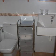Отель Apartamentos Playa Galizano спа