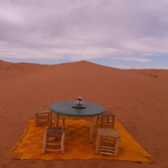 Отель Camel Bivouac Merzouga Марокко, Мерзуга - отзывы, цены и фото номеров - забронировать отель Camel Bivouac Merzouga онлайн пляж
