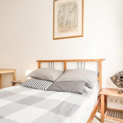 и Хостел Centeral Hotel & Hostel Номер Эконом с разными типами кроватей фото 9