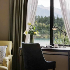 Hotel St Moritz, Queenstown - MGallery Collection удобства в номере фото 2