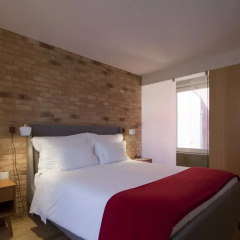 Porto A.S. 1829 Hotel 4* Номер категории Эконом с различными типами кроватей фото 4