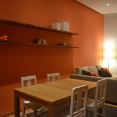 Отель Porto by the River 1 в номере