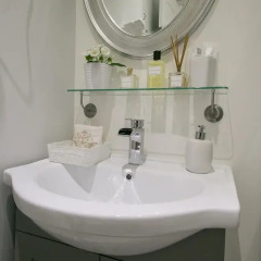 Отель Hostal Central Palace Стандартный номер фото 4